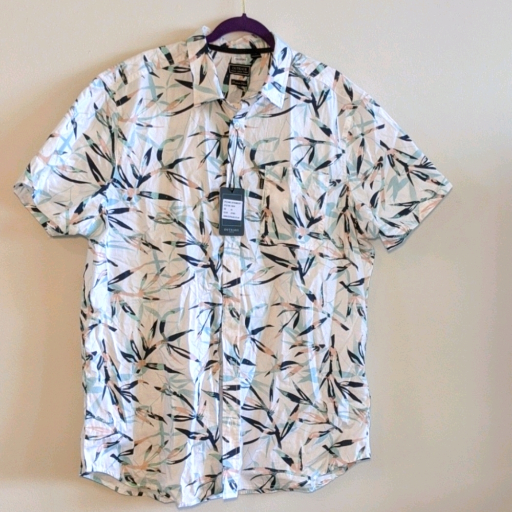 Resort shirt